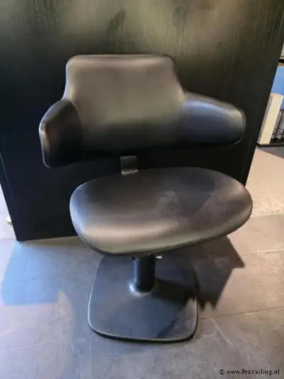 MALETTI PresenceParis Kappersstoel – kavel bij ProVeiling, Rotterdam