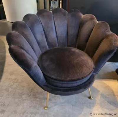 Fauteuil – kavel bij ProVeiling, Rotterdam