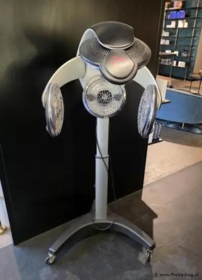 WELLA Climazon² Salon droogkap – kavel bij ProVeiling, Rotterdam