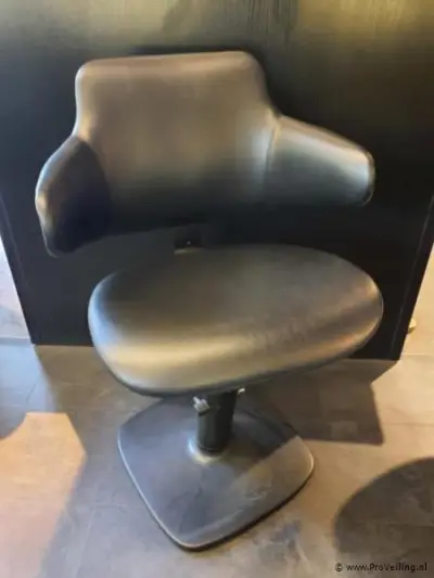 MALETTI PresenceParis Kappersstoel – kavel bij ProVeiling, Rotterdam
