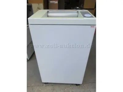 1 Aktenvernichter IDEAL 3104 CC – kavel bij Zoll-Auktion, Lübeck