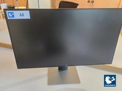 1 x Dell 27 inch computermonitor – kavel bij Plaats Je Bod, Amsterdam