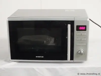 Inventum magnetron – kavel bij ProVeiling