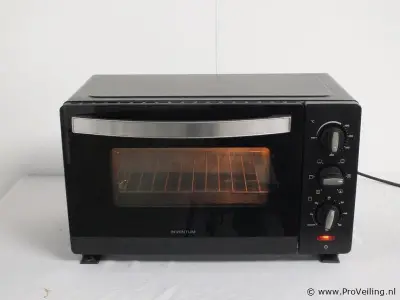Inventum oven – kavel bij ProVeiling