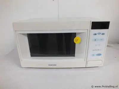 Samsung magnetron – kavel bij ProVeiling