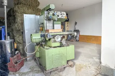 Lagerräumung eines Installateurs – veiling bij Aurena, Bad Hofgastein