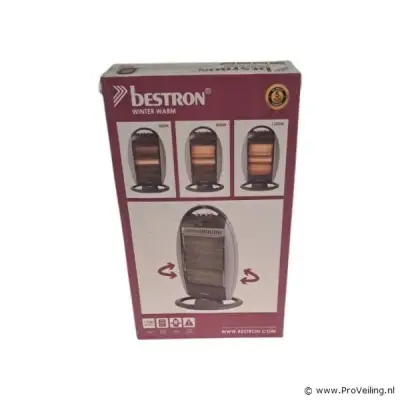 Bestron hallogeen heater – kavel bij ProVeiling