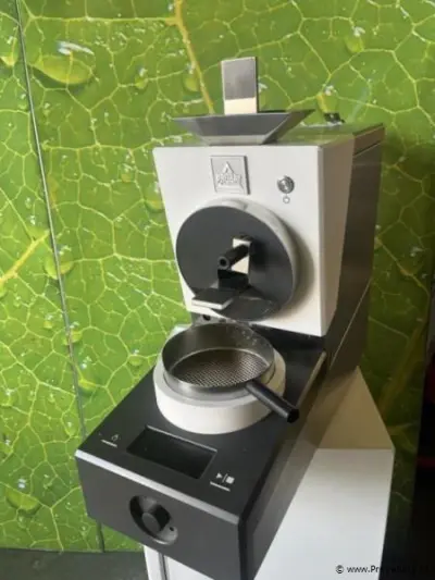 PROBAT koffiebrander | type proefbrander | Bwjr. 2020 – kavel bij ProVeiling, Emmeloord