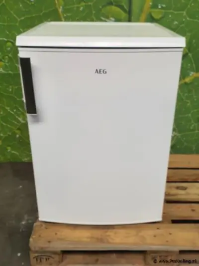 AEG TT150 - 4S MX koelkast – kavel bij ProVeiling, Emmeloord