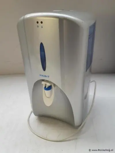 HABIT DT8 water cooler – kavel bij ProVeiling, Emmeloord