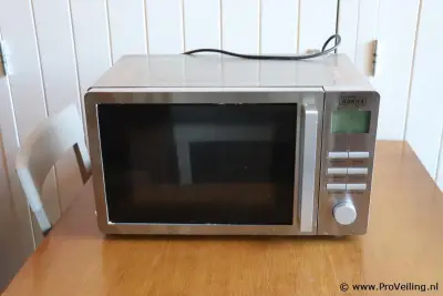 Donna magnetron - 50x32x29cm – kavel bij ProVeiling, Emmeloord