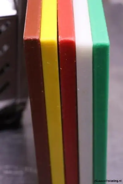 Snijplanken 32x26cm – kavel bij ProVeiling, Emmeloord