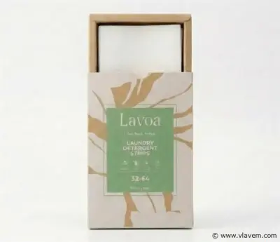 2x Fresh Wasstrips - Fresh Linnen - 64 Wasbeurten – kavel bij Vlavem
