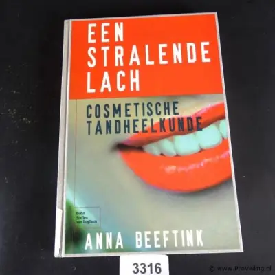 Een stralende lach – kavel bij ProVeiling