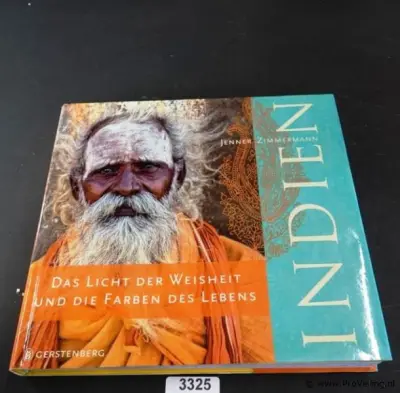 Indien – kavel bij ProVeiling, Nederland