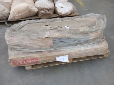 velux Velux GGL MK06 2070 – kavel bij Auctim, Waregem