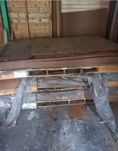 (47x) Volkern platen – kavel bij Auctim, Harelbeke