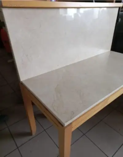 (5x) burea's met wand – kavel bij Auctim, Harelbeke
