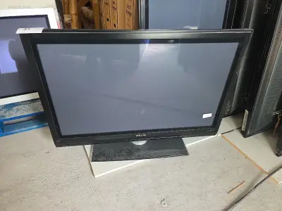 (5x) Tv toestel Philips 42PFP5332/10 – kavel bij Auctim, Tournai