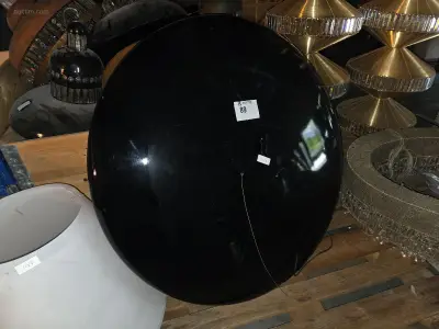 Verlichtingsarmatuur – kavel bij Auctim, Tournai