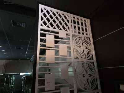 (5x) Diverse decoratie – kavel bij Auctim, Tournai
