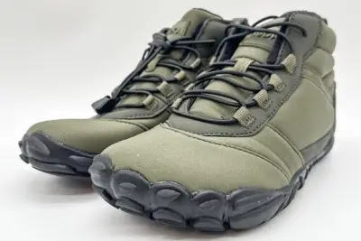 Unisex Barfußschuhe Nuoka AllWalker – veiling bij Aurena
