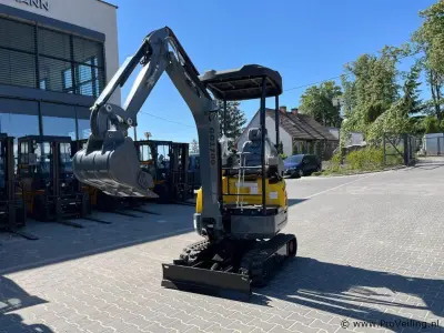 Gunter Grossmann GG300s – kavel bij ProVeiling, Horst