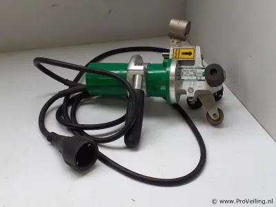 Leister CH-6060 Triac Drive – kavel bij ProVeiling, Waddinxveen