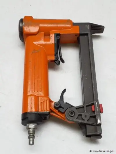 Union Pneumatische tacker 1N/A-16 – kavel bij ProVeiling, Waddinxveen