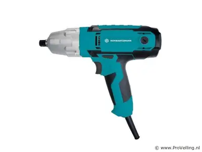 Elektrische slagmoersleutel 230V – kavel bij ProVeiling