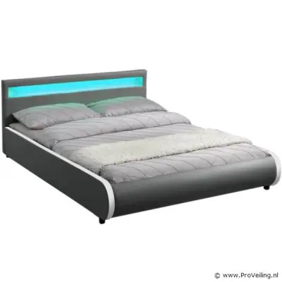 Bed Sevilla 140x200cm – kavel bij ProVeiling