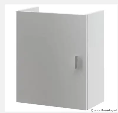 Toiletmeubel - 10 stuks – kavel bij ProVeiling, Kerkdriel