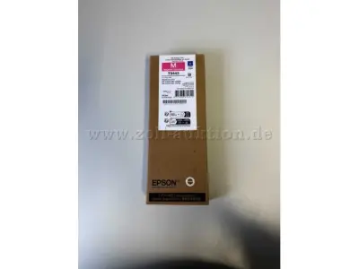 83 Tintenpatronen Epson T9443 (Magenta) – kavel bij Zoll-Auktion, Bonn