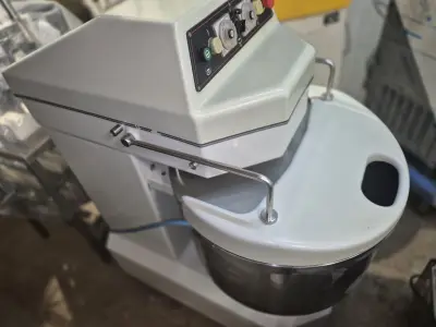Spiralmixer VMI 80 SCF – kavel bij Veilingwinnaar, Amersfoort