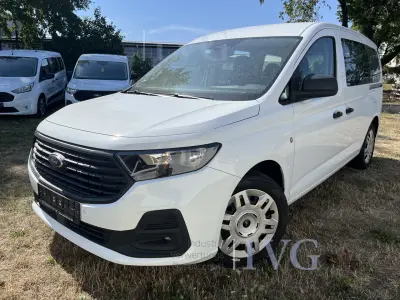 Mehrzweckfahrzeug FORD Tourneo Connect 2.0 TDCi – kavel bij IVG, Schwaigern