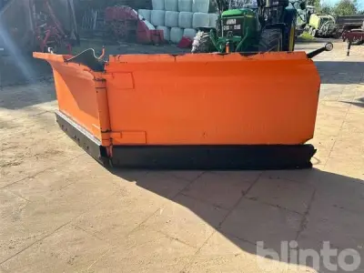 Schneeschild Pronar PUV 3.300 – kavel bij Blinto, Bergisch Gladbach
