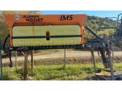 1 Küpper-Weisser Streuautomat IMSSN E29040HFS – kavel bij Zoll-Auktion, Deggendorf