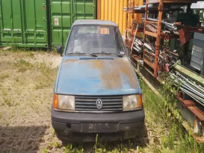 Passenger Car VW – kavel bij NetBid, Möllnerstr. 29 22964 Steinburg/Eichede