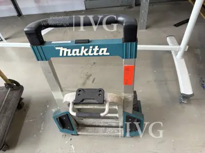 Sackkarre MAKITA klappbar – kavel bij IVG, Isenbüttel