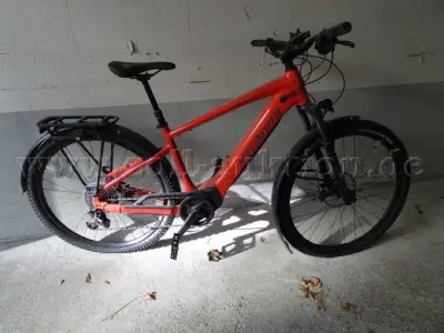 1 E-Bike Specialized Tero, Größe: M, 27,5 Zoll – kavel bij Zoll-Auktion, Freiburg im Breisgau
