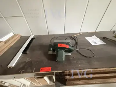 Kreissäge BOSCH PKS54 – kavel bij IVG, Rödinghausen