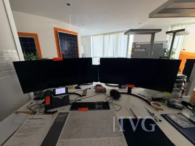 Dockingstationen ANKER 563 USB-C – kavel bij IVG, Neunkirchen-Seelscheid
