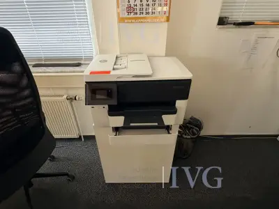 Multifunktionsgerät HP OfficeJet Pro 7740 – kavel bij IVG, Neunkirchen-Seelscheid