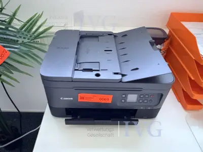 Multifunktionsgerät CANON TS 7450 – kavel bij IVG, Neunkirchen-Seelscheid