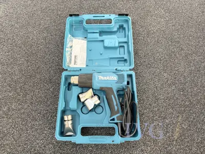 Heißluftfön MAKITA HG5030 – kavel bij IVG, Neunkirchen-Seelscheid
