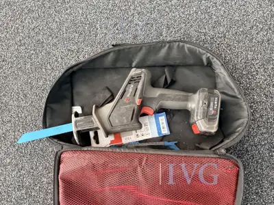 Akku-Säbelsäge WÜRTH AFS 12 Compact – kavel bij IVG, Neunkirchen-Seelscheid
