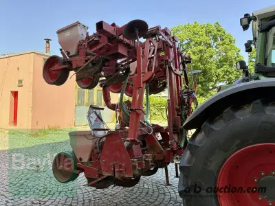 BECKER 8 R – kavel bij AB Auction, Obertraubling
