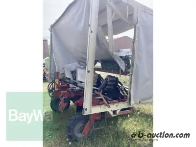Rabe CEMAG 934 – kavel bij AB Auction, Fürth