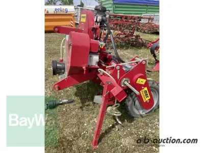 Weremczuk sp 2 – kavel bij AB Auction, Fürth