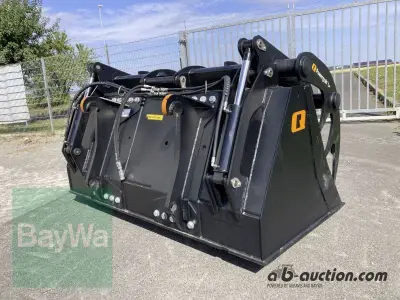 Alö powergrab l+ 240 – kavel bij AB Auction, Giebelstadt